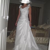 Re: Mass dress flash