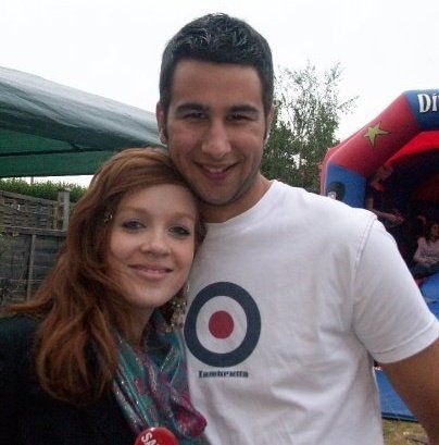 Re: What do we all......