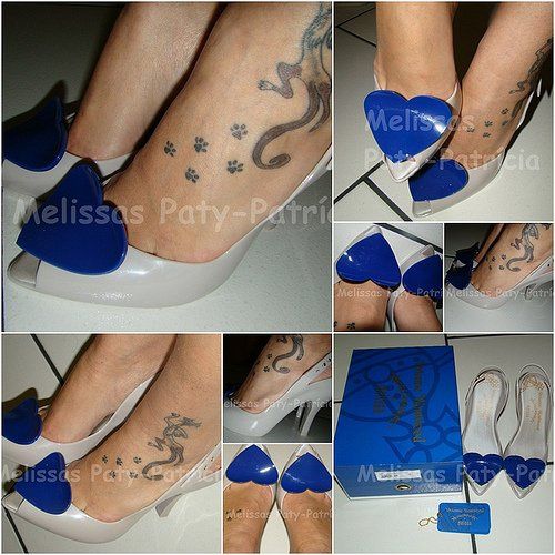 Wedding Shoes Opinion **Flash**