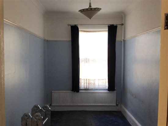 Re: Any architects on here?