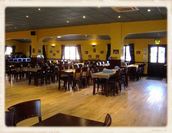 Re: venue decoration