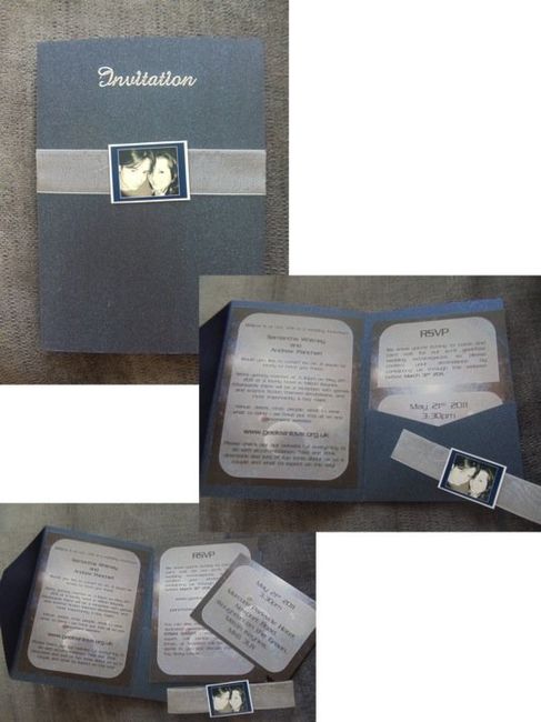 Re: Wedding Bargains! What has been your best?