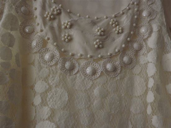 3 bridesmaids dresses and 3 pairs of gold pumps