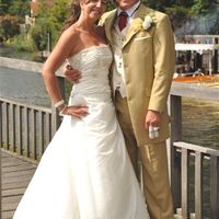 Re: Did anyone buy an online dress with great results??