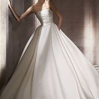Re: Pronovias dresses?