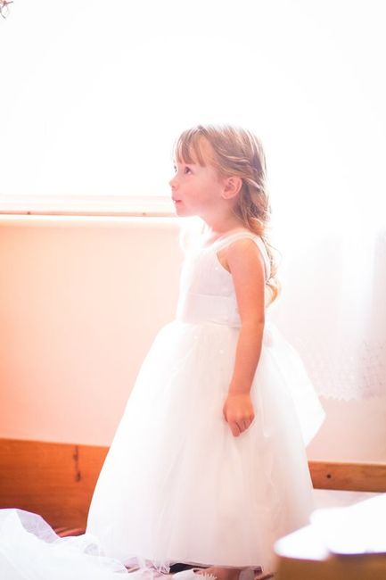 Re: SarahW73's Woodland Wedding report with lots of flashes!