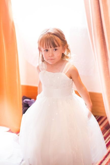 Re: SarahW73's Woodland Wedding report with lots of flashes!