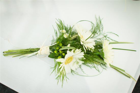 Re: SarahW73's Woodland Wedding report with lots of flashes!