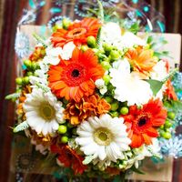 Re: SarahW73's Woodland Wedding report with lots of flashes!