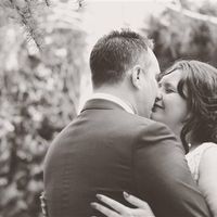 I'm officially Mrs Lyons ***FLASH***.  Looks like pics are all over the place, sorry x