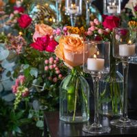 Bold, colourful flowers are the vibe for 2025! 🌺 - 1