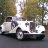 Re: So how are you getting to the church/venue???