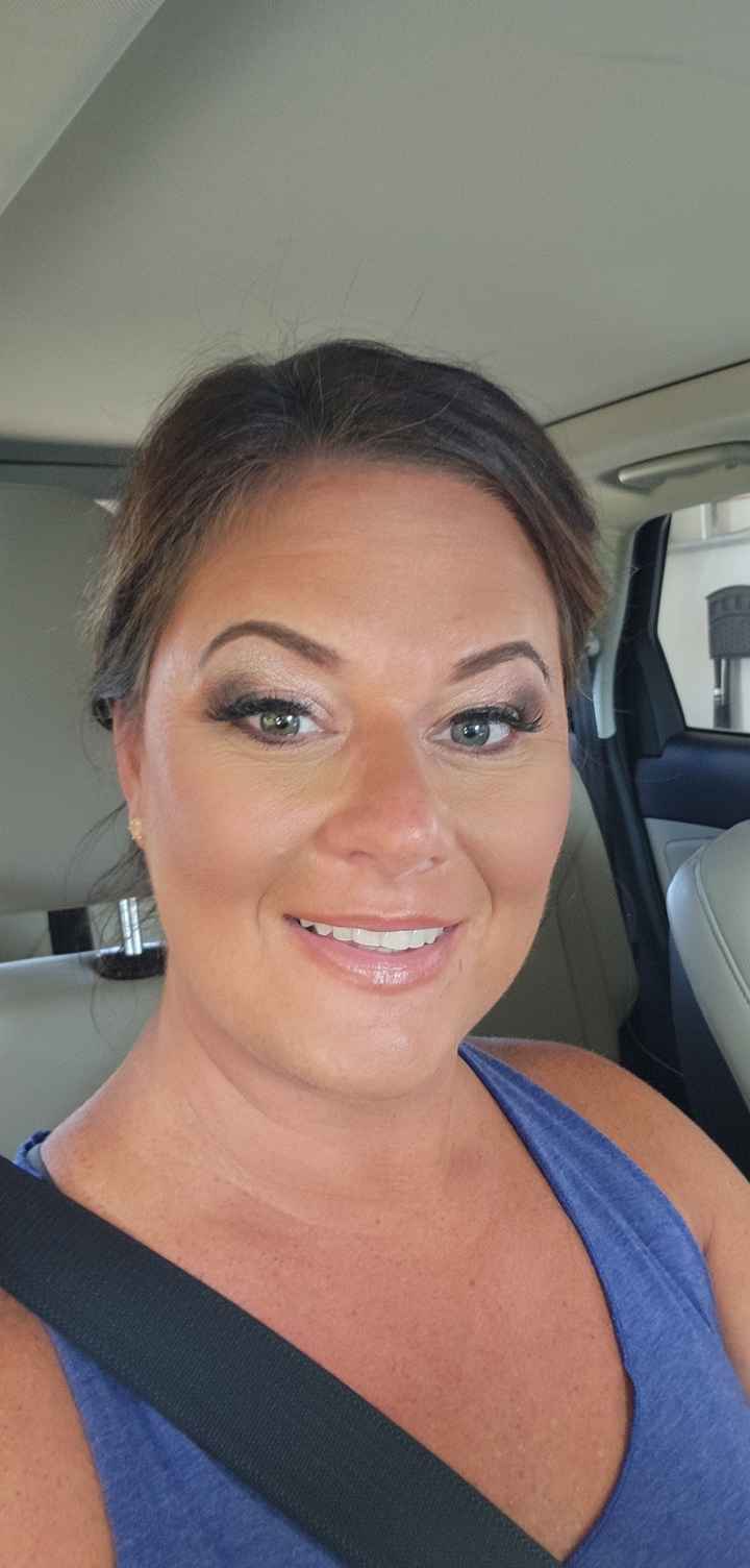 Horrible makeup 4