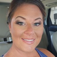 Horrible makeup - 4