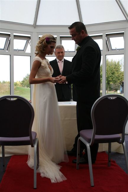 Re: (In prep for awards) Flash Your Dress!!