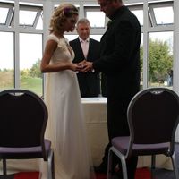 Re: (In prep for awards) Flash Your Dress!!