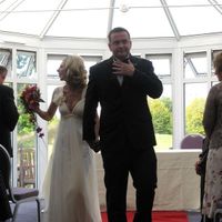 Re: HITCHED AWARDS 2009 - Best Dress