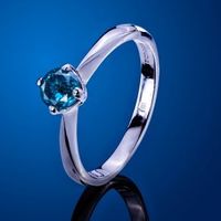 Re: What size is your wedding band?