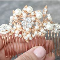 Veil placement and hair accessories