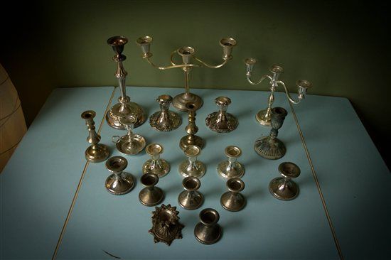 Items from summer country chic wedding for sale/hire