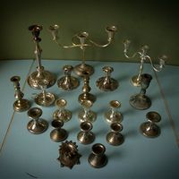 Vintage country chic wedding items for sale