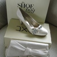 Re: Flats or heals?