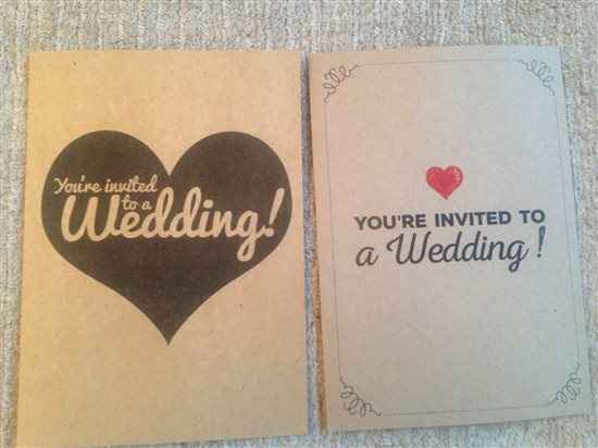 Re: October 2015 brides....