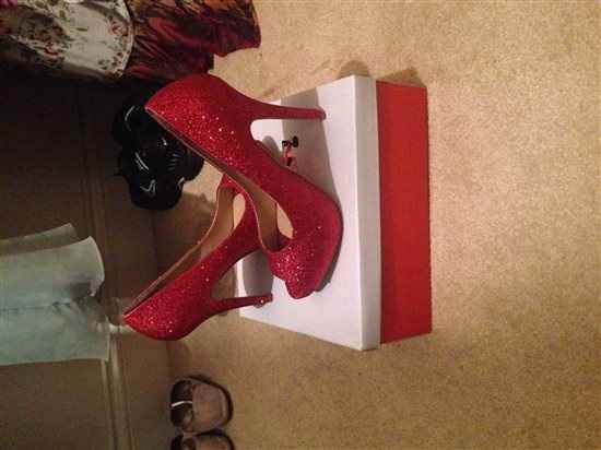 Re: An unexplainable urge....