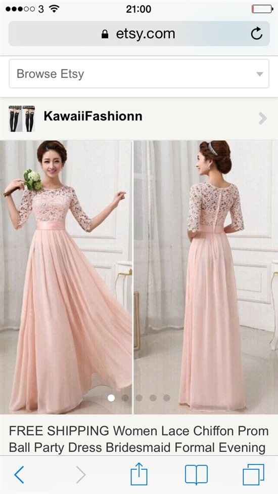 Re: Bridesmaid dresses- autumnal theme. Please help! Pics