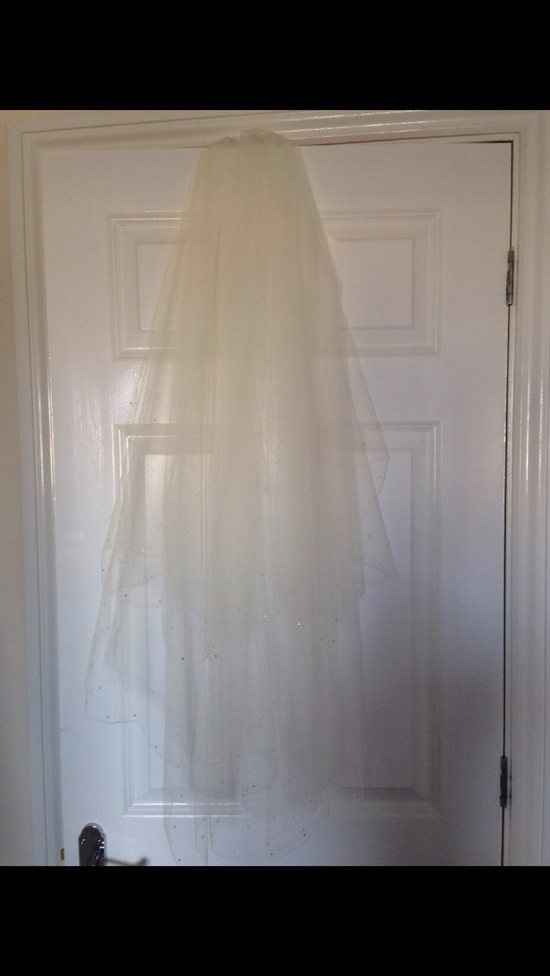 Re: Flash Me Your Veils