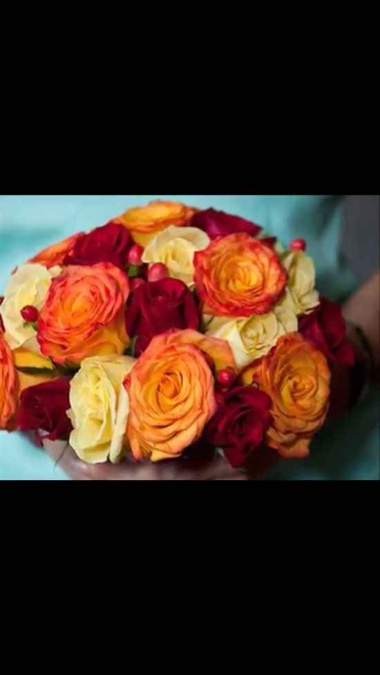 Bridesmaid dresses- autumnal theme. Please help! Pics