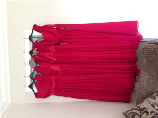 Re: October 2015 brides....