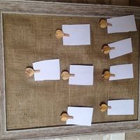 Re: October 2015 brides....