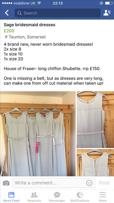 Sage green bridesmaid dresses 