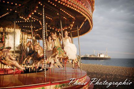 Report 03/09/11 - The day my w2b became my w! (New pro pics on page 2)