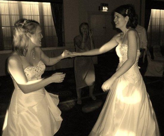 Report 03/09/11 - The day my w2b became my w! (New pro pics on page 2)