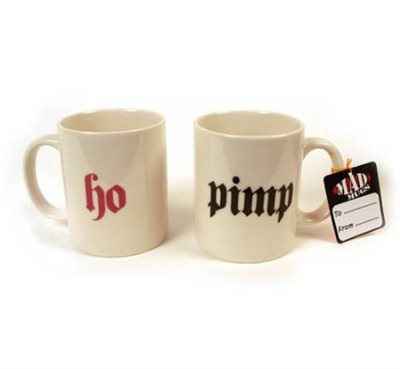 Re: Mug shot... (opportunity to flash some more)