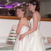 Report 03/09/11 - The day my w2b became my w! (New pro pics on page 2)