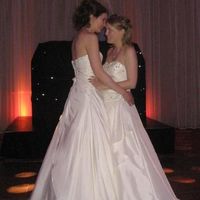 Report 03/09/11 - The day my w2b became my w! (New pro pics on page 2)