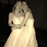 Report 03/09/11 - The day my w2b became my w! (New pro pics on page 2)