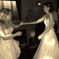 Report 03/09/11 - The day my w2b became my w! (New pro pics on page 2)