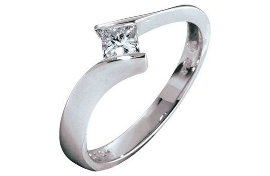 Re: FLASH your engagement ring!