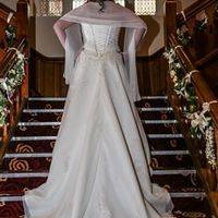 Re: ***Find your dress twin***