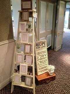 Re: DIY decorations/props