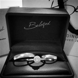 Almost 100 days to go... *massive* planning flash