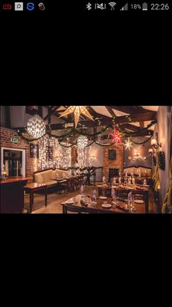 Almost 100 days to go... *massive* planning flash