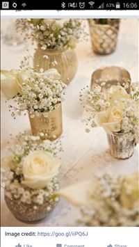 Almost 100 days to go... *massive* planning flash