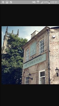 Almost 100 days to go... *massive* planning flash