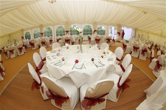 Re: Who has found the cheapest chair covers?