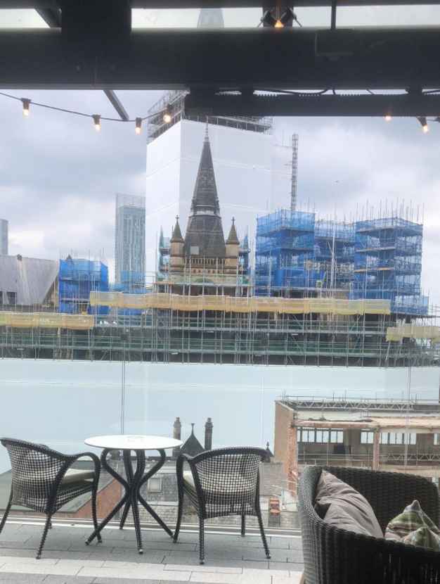 Wedding discount - Kings Street Townhouse - 1